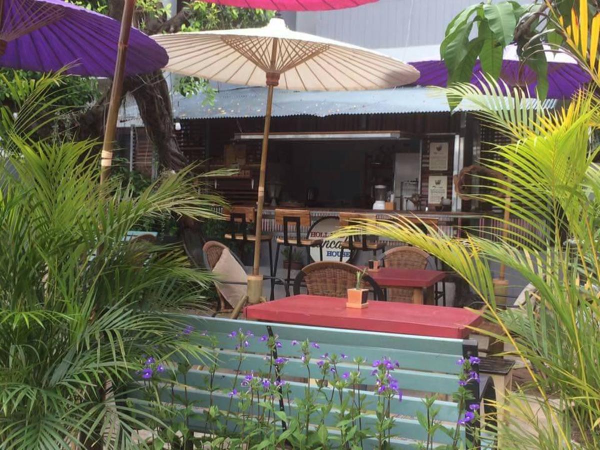 999 Triplenine Chiangmai Chiang Mai Exterior foto