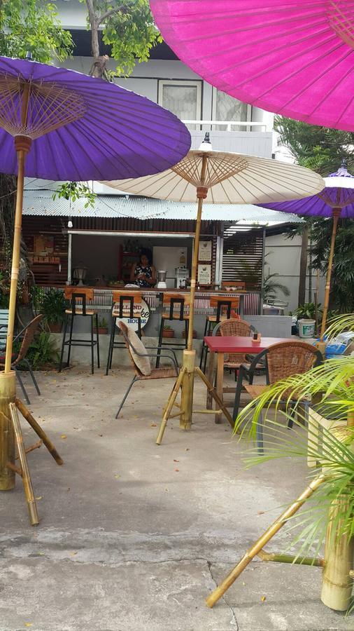 999 Triplenine Chiangmai Chiang Mai Exterior foto