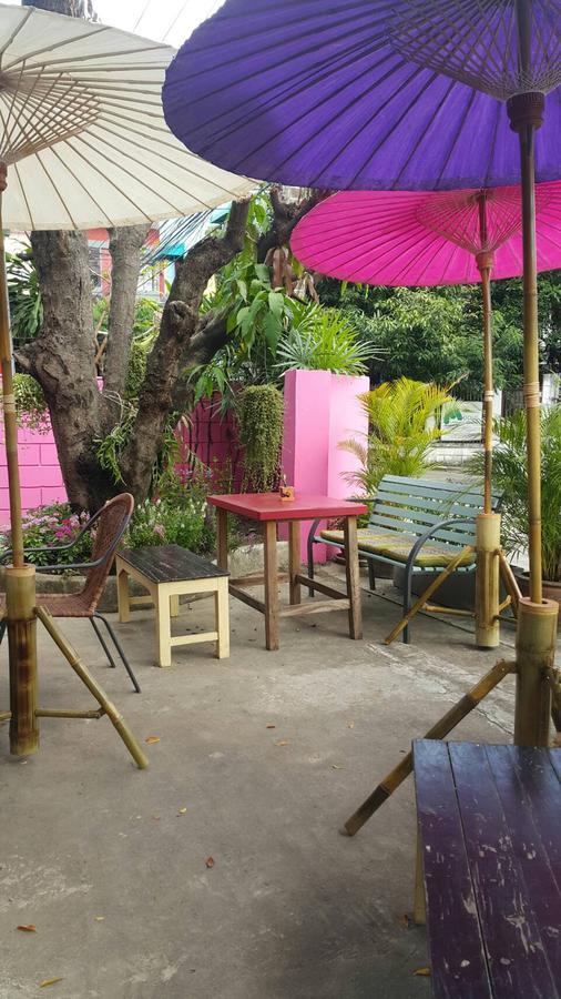 999 Triplenine Chiangmai Chiang Mai Exterior foto