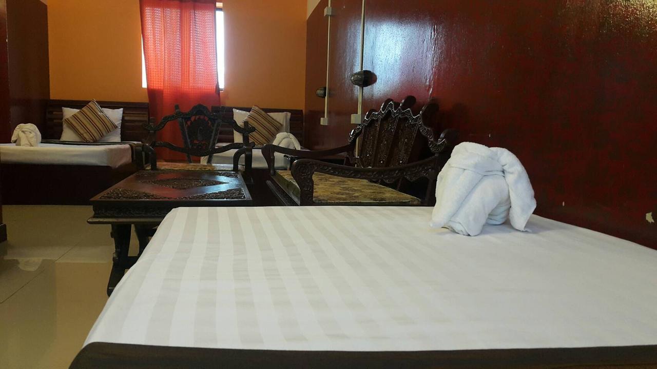 999 Triplenine Chiangmai Chiang Mai Exterior foto