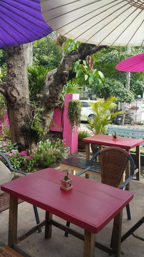 999 Triplenine Chiangmai Chiang Mai Exterior foto