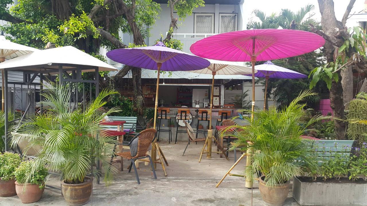 999 Triplenine Chiangmai Chiang Mai Exterior foto
