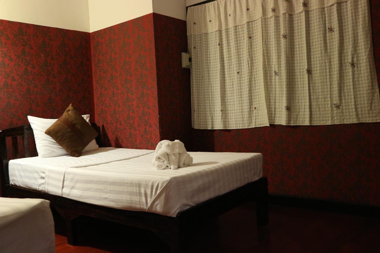 999 Triplenine Chiangmai Chiang Mai Exterior foto