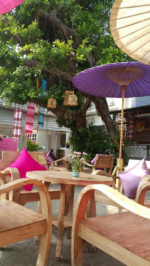 999 Triplenine Chiangmai Chiang Mai Exterior foto