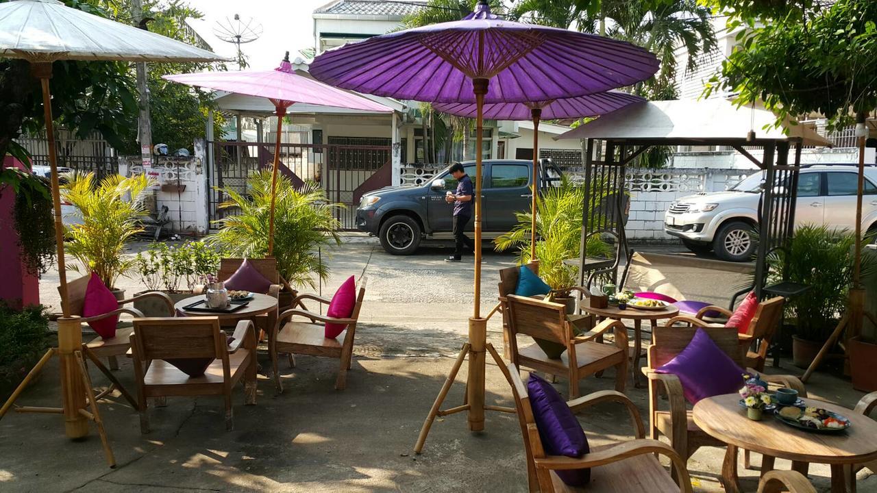 999 Triplenine Chiangmai Chiang Mai Exterior foto