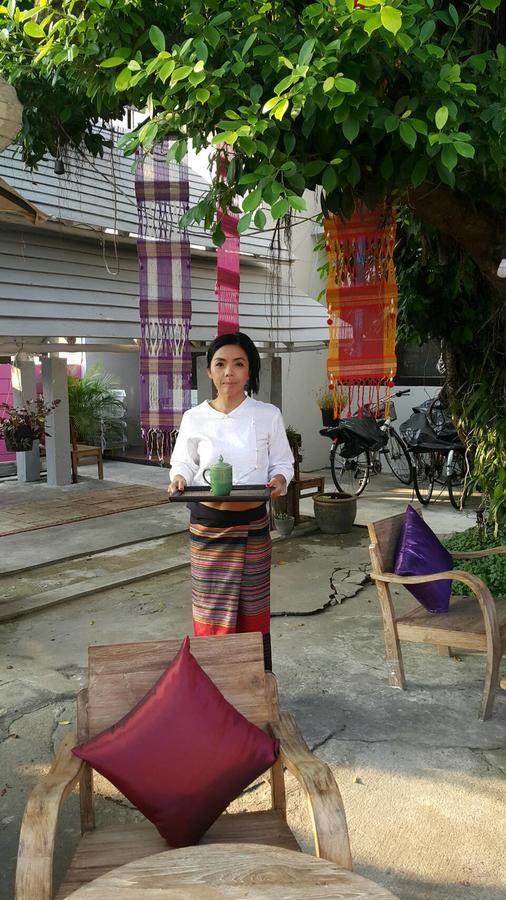 999 Triplenine Chiangmai Chiang Mai Exterior foto